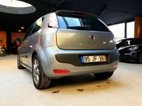 usado Fiat Punto Evo Evo 1.2