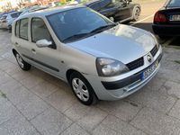 usado Renault Clio II 