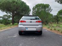 usado Seat Ibiza 6L Sport 1.9 TDI 130cv