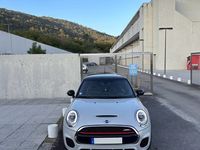 usado Mini John Cooper Works 