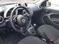 usado Smart ForFour 1.0 Passion 71