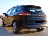 usado Renault Clio GrandTour IV