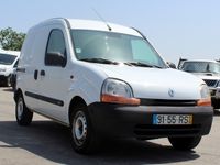 usado Renault Kangoo 1.9