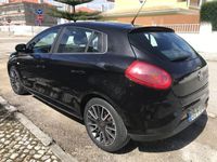 usado Fiat Bravo 1.6 M-Jet Sport - 2008