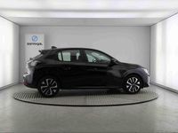 Usado Peugeot 208 Active 75 HP (55 kW) 2024 Preto Citadino