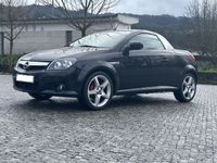 usado Opel Tigra Cabrio 1.3Cdti