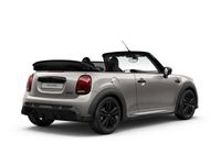 usado Mini Cooper Cabriolet 