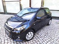 usado Peugeot 108 1.0 VTi Active