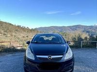 Usado Opel Corsa 75 HP (55 kW) 2007 Citadino
