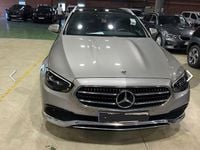 Usado Mercedes E300 309 HP (227 kW) 2021 Sedan