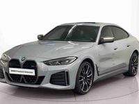 Usado BMW i4 Shadowline 400 kW (544 HP) 2023 Branco Sedan