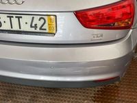 usado Audi A1 1.4tdi 90cv ultra 3 portas