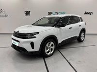 Usado Citroën C5 Aircross 131 HP (96 kW) 2025 Branco SUV