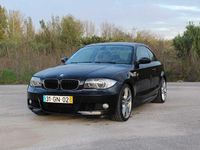 Usado BMW 123 204 HP (150 kW) 2008 Citadino