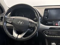 usado Hyundai i30 1.6 CRDi 110cv Launch Edition