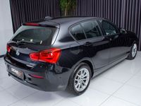 usado BMW 116 Serie-1 d Advantage