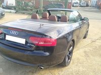 usado Audi A5 Cabriolet cabrio TDI S.LINE