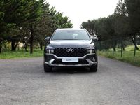 usado Hyundai Santa Fe 2.2 CRDi Vanguard+Luxury Pack