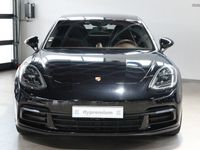 usado Porsche Panamera 4 E-Hybrid