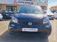 usado Smart ForTwo Coupé PASSION Gasolina