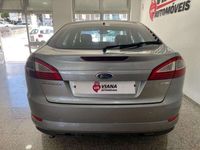 usado Ford Mondeo 1.8 TDCi Titanium