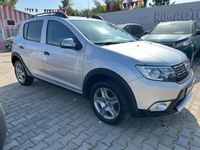 usado Dacia Sandero 0.9 TCe SL Stepway Of Life