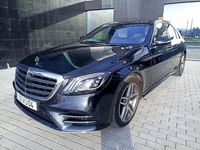 usado Mercedes S400 Classed