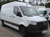 usado Mercedes Sprinter 314 CDi