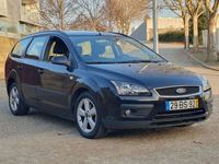 usado Ford Focus TDCI, 2006, Nacional