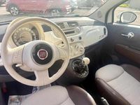 Usado Fiat 500 69 HP (50 kW) 2013 Branco Cabrios