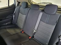 Usado Nissan Leaf N-Connecta 110 kW (150 HP) 2020 Cinza Citadino