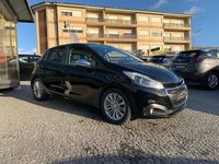 usado Peugeot 208 1.5 BlueHDi Signature