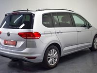 usado VW Touran 2.0 TDI Confortline DSG