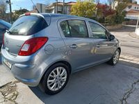 usado Opel Corsa 1.3 CDTi Enjoy EcoFLEX