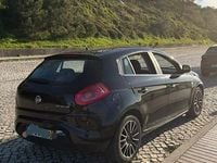 Usado Fiat Bravo 125 HP (91 kW) 2011 Citadino