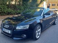 Usado Audi A5 S-Line 211 HP (155 kW) 2010 Coupé