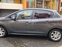 usado Peugeot 208 1.4 Hdi