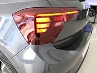 Usado VW Polo 95 HP (69 kW) 2024 Cinza Citadino