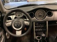 usado Mini Cooper 1.6 Exclusive