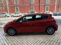 usado Peugeot 208 1.6 BlueHDi Allure