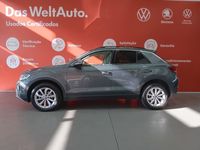 usado VW T-Roc 1.0 TSI LIFE