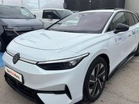 Usado VW ID.7 Pro 210 kW (286 HP) 2025 Branco Carrinha