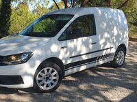 usado VW Caddy 2.0 TDI 102 cav A/C