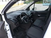 Usado Ford Transit Connect 120 HP (88 kW) 2019 Branco Monovolume