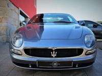 usado Maserati 3200 GT