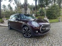 Usado Mini One D 116 HP (85 kW) 2018 Outro Citadino