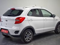 usado Ford Ka Plus Ka + 1.19 Ti-VCT Active