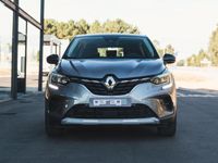 usado Renault Captur 1.5 dCi Exclusive