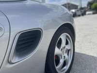 usado Porsche Boxster 3.2 S