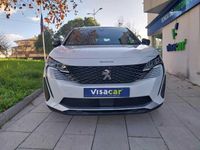 Usado Peugeot 3008 Allure 225 HP (165 kW) 2023 Branco SUV